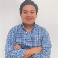 Angel Chacón
