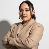 Sugey Esparza Ballinas