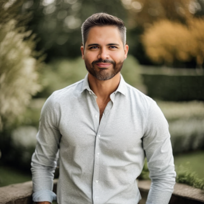 Danny Suarez Luxury Homes