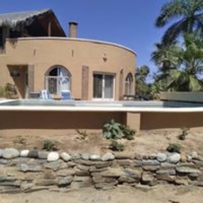 Construyendo En Baja