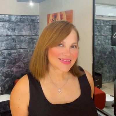 Jacqueline Aceves Guirard