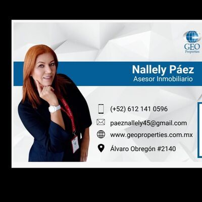 Nallely Paez Martinez