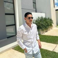 Hamed Cetina
