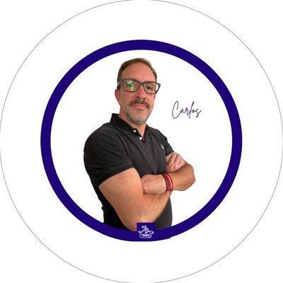 Carlos Ferreira Morales