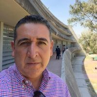 Luis Gerardo Delgado Ramos