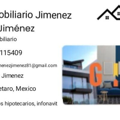 Grupo Inmobiliario jimenez