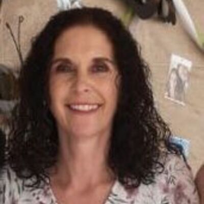Angeles Garcia