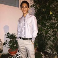 Andres Valera