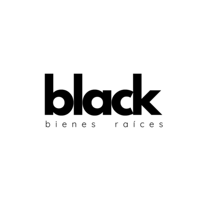 Black Bienes Raíces