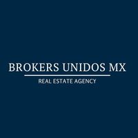 Brokers Unidos Mx Real Estate
