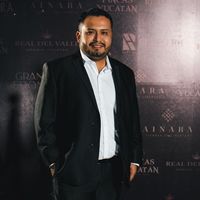 Pablo Molina