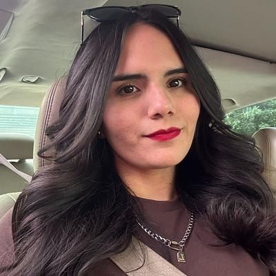 Luz Espinoza Zuñiga