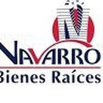 Navarro Bienes Raíces Inmobiliaria