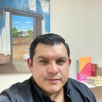 Jesus Enrique Galindo