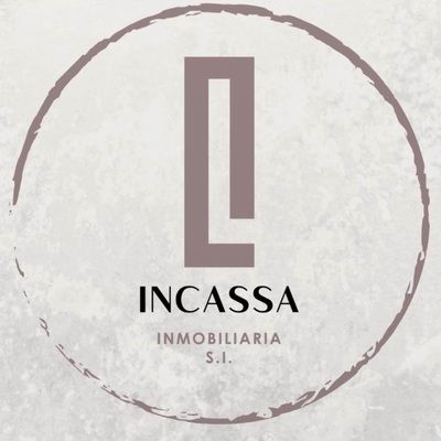 INCASSA INMOBILIARIA S.I INCASSA INMOBILIARIA S.I