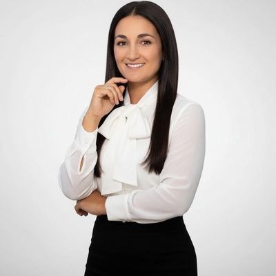 Camila Dominicci Silva