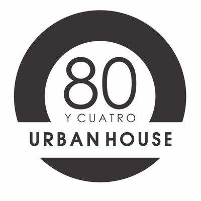 84 URBAN HOUSE