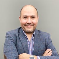Pedro Mendoza