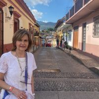 Claudia Aguirre Farias