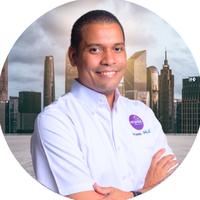 David Burke Wong