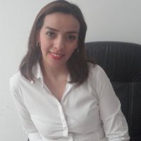 Ruth E. Hernández