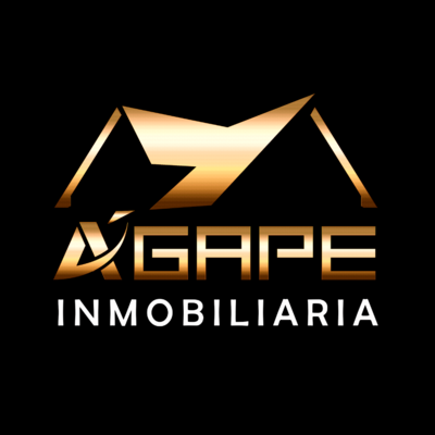 ÁGAPE INMOBILIARIA