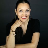 Lili Cañamar