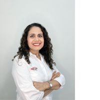 Irasema Corrales