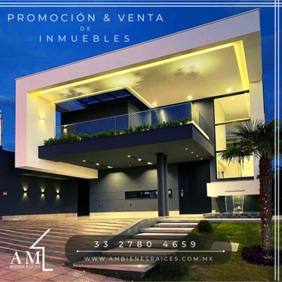 AM Bienes Raices GDL