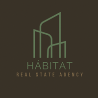 HÁBITAT REAL STATE AGENCY .