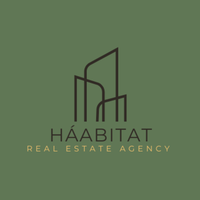 HÁABITAT REAL ESTATE AGENCY .