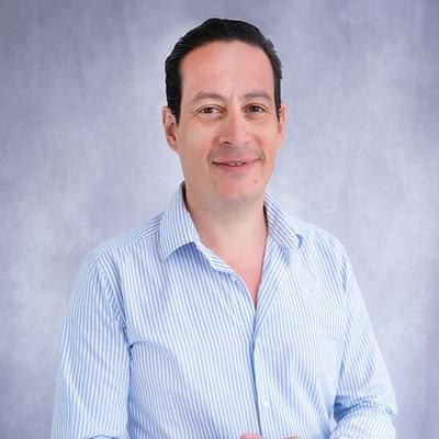 Christian Pinzon Tagle