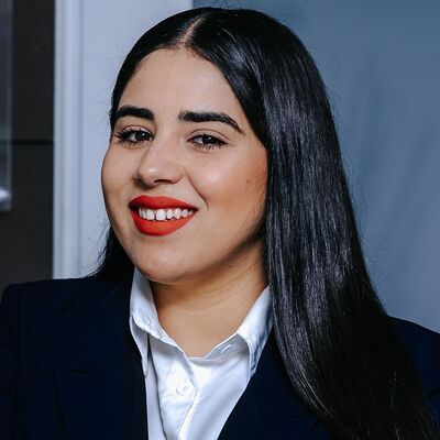 Alondra Carrillo