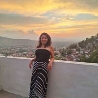 Thania Suhey Gopar