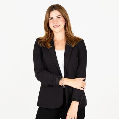 Alexia Maldonado Guerra