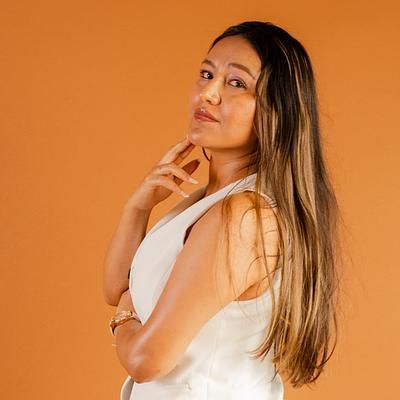 Lluvia alejandra Gamboa