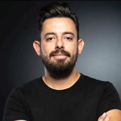 Roberto de la Fuente