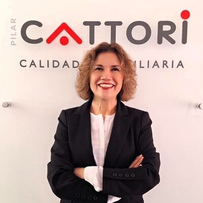 Jacqueline Pérez Cortés