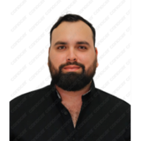 Salim Esperón