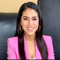 Patricia Perez Pliego