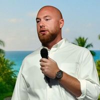 Mark Stevens Mark Stevens