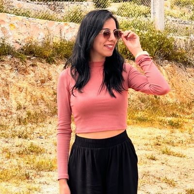 Estephania González