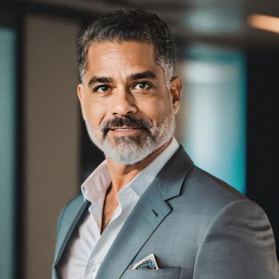 Carlos Alberto Montes Gil