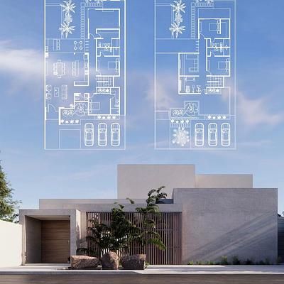 Baja A Real Estate