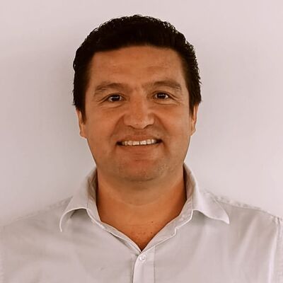 David Omar Duarte Aranda