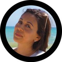 Blanca Garcia M