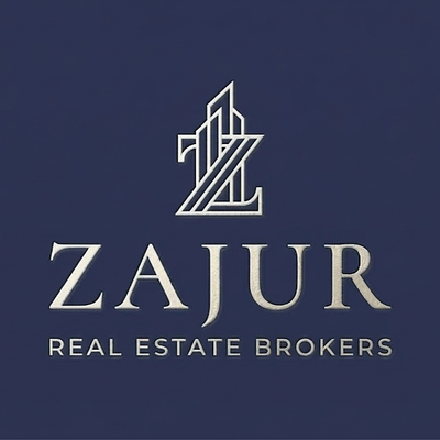 ZAJUR REAL ESTATE BROKERS