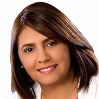 Maria Matos