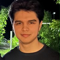 Gabriel Macareno