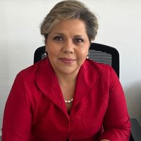 Consuelo Ayala
